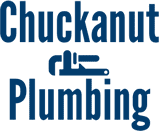 Chuckanut Plumbing Logo